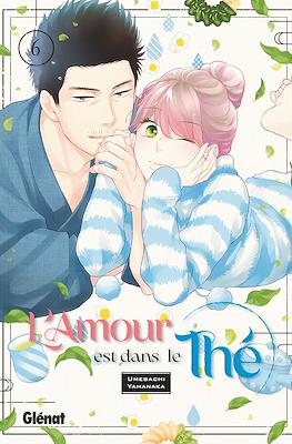 L'Amour est dans le Thé #6