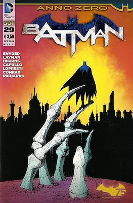 Batman #86
