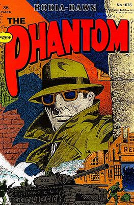 The Phantom #1675