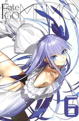 Fate/GO Memo #6