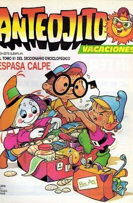 Anteojito #1250