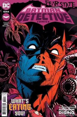 Detective Comics Vol. 1 (1937-2011; 2016-) #1044