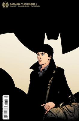 Batman: The Knight (Variant Cover)