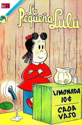 La Pequeña Lulú #351
