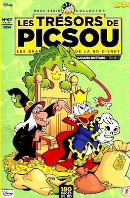 Les Trésors de Picsou #67