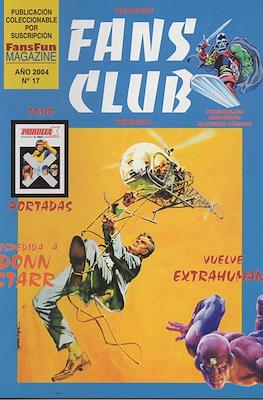 FansFun Magazine #17