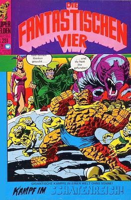 Hit Comics: Die Fantastischen Vier #251