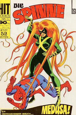 Hit Comics #76
