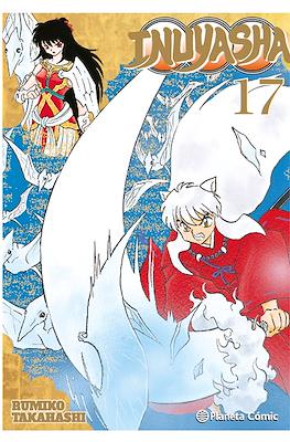 InuYasha (Rústica con sobrecubierta) #17