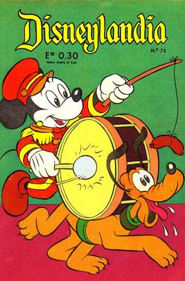 Disneylandia #73