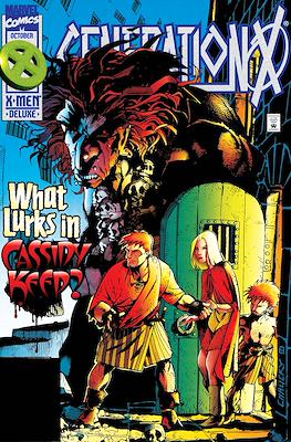 Generation X (1994–2018) #8
