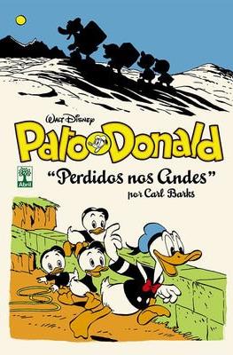Coleção Carl Barks Definitiva #7