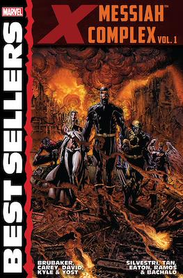 Marvel Best Sellers (Rustica) #15