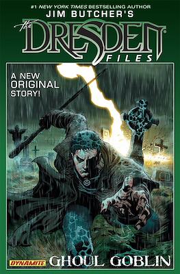 The Dresden Files #6