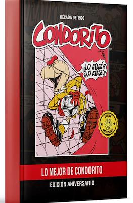 Lo mejor de Condorito - Edición Aniversario #6