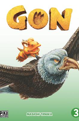 Gon #3