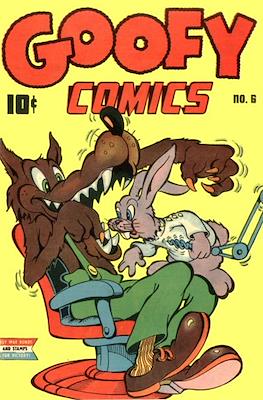 Goofy Comics #6