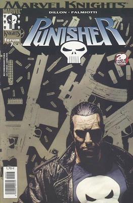 Marvel Knights: Punisher Vol. 2 (2002-2004) #7