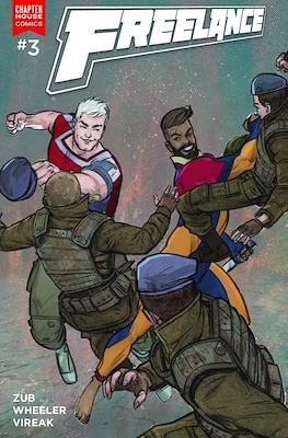 Freelance #3