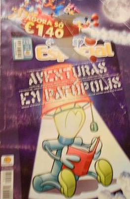 Disney Especial #233