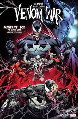 Venom War (2024)
