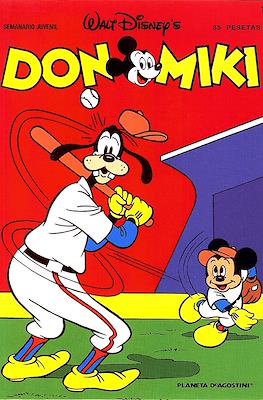 Don Miki #13