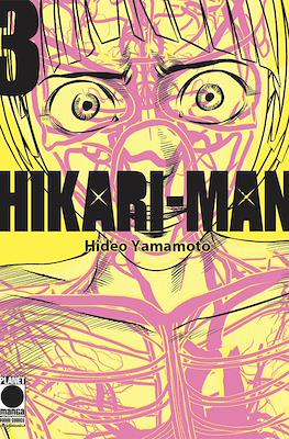 Hikari-man #3