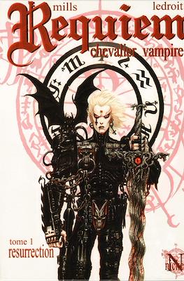 Requiem Chevalier Vampire