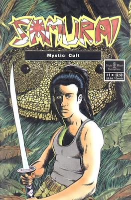 Samurai: Mystic Cult