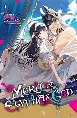 Merit and the Egyptian God #1