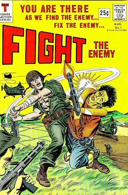 Fight The Enemy #1