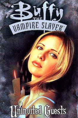 Buffy the Vampire Slayer (1998-2003) #2