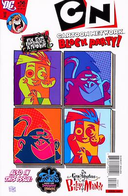 Cartoon Network Block Party! #56