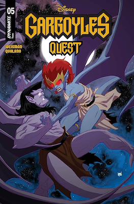 Gargoyles Quest #5