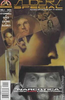 Sliders Special #1
