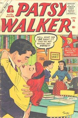 Patsy Walker (1945-1965) #76