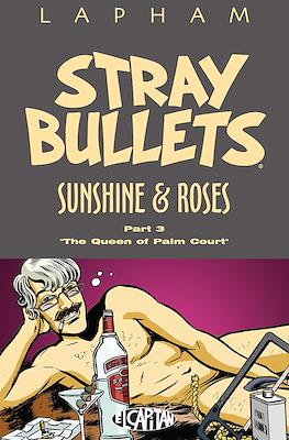 Stray Bullets: Sunshine & Roses #3
