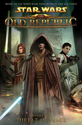 Star Wars: The OId Republic #2
