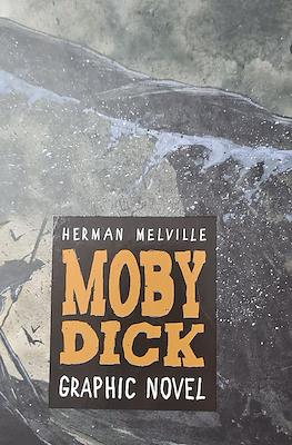 Moby Dick. Herman Melville