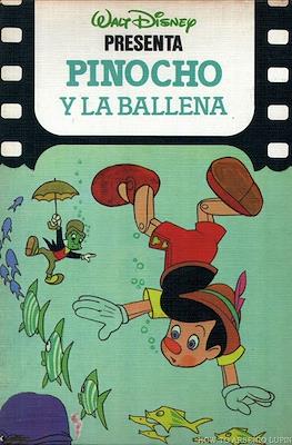 Walt Disney presenta #32