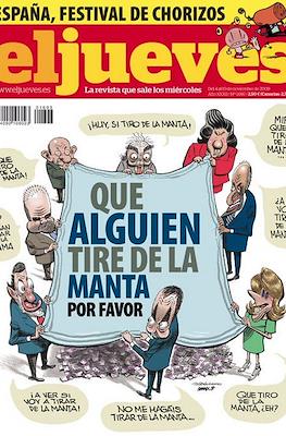El Jueves #1693