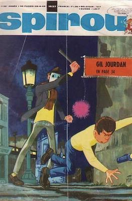Le journal de Spirou #1637
