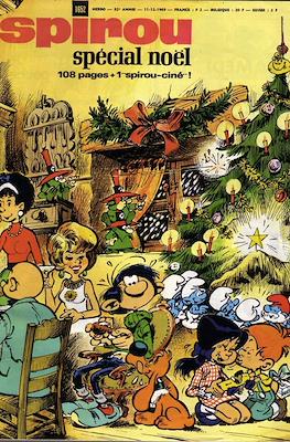 Le journal de Spirou #1652