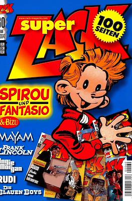 Zack #60