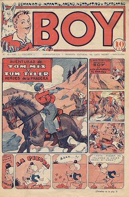 Boy (1928) #43