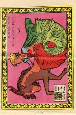 Colección Ardillita #348