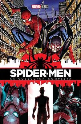 Spider-Men: La Colección Completa - Marvel Deluxe
