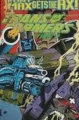 Transformers Generation 2 Vol 1 #2