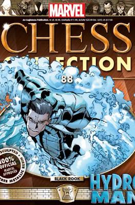 Marvel Chess Collection #88