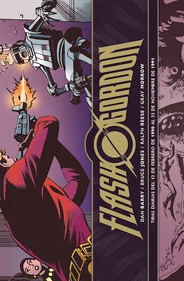 Flash Gordon. Edición Integral #59